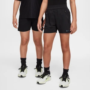 Spodenki Dri-FIT ADV dla dużych dzieci (chłopców) Nike - Czerń