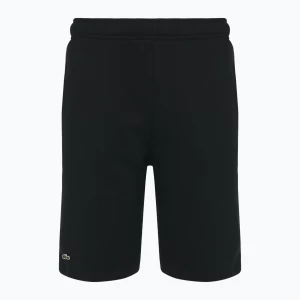 Zdjęcie produktu Spodenki dziecięce Lacoste GJ9733 black
