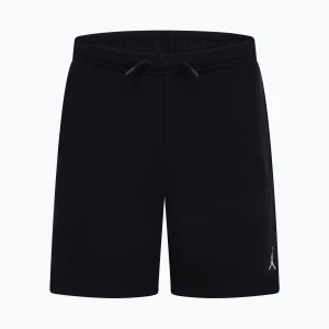 Spodenki dziecięce Nike Jordan JDB MJ Brooklyn Fleece Essential black