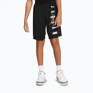 Zdjęcie produktu Spodenki dziecięce  Jordan JDB Vert Mesh black