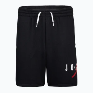 Spodenki dziecięce Nike Jordan Jumpman Sustainable black