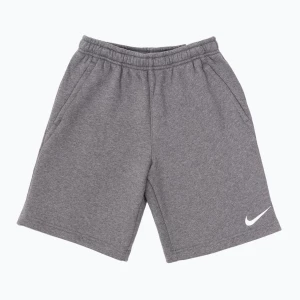Zdjęcie produktu Spodenki dziecięce Nike Park 20 Short charcoal heathr/white/white