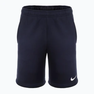 Zdjęcie produktu Spodenki dziecięce Nike Park 20 Short obsidian/white/white