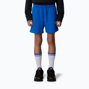 Zdjęcie produktu Spodenki dziecięce The North Face Regular Cotton hero blue