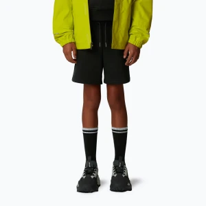 Zdjęcie produktu Spodenki dziecięce The North Face Regular Cotton tnf black