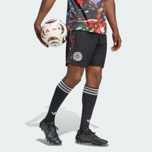 Spodenki FC Bayern 26 / 27 Wiesn Adidas czarny