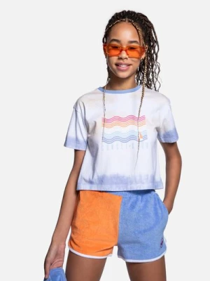 Spodenki frotte LEMON