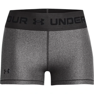 Spodenki funkcyjne damskie HeatGear WordMark WaistBand Under Armour