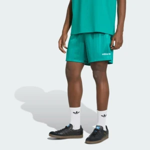 Spodenki Germany EQT Adidas Equipment Green
