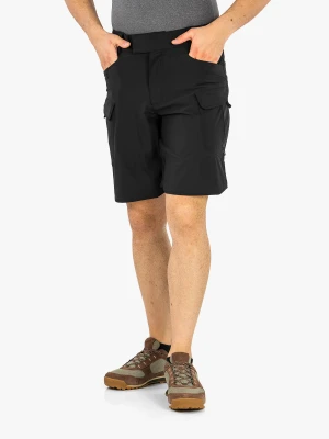 Spodenki Helikon-Tex Outdoor Tactical Shorts 8.5 VS Lite - black