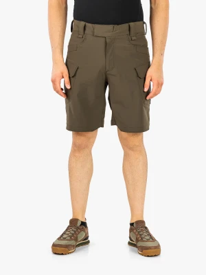 Spodenki Helikon-Tex Outdoor Tactical Shorts 8.5 VS Lite - taiga grn