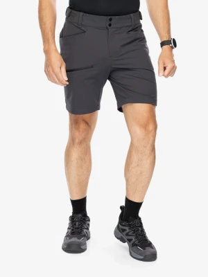 Spodenki Helly Hansen Blaze Softshell Shorts - ebony