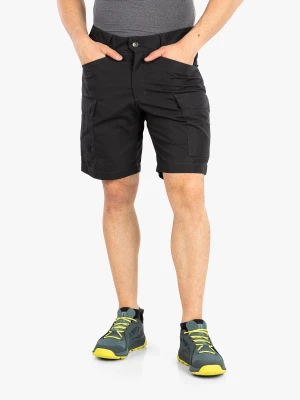 Spodenki Helly Hansen Vandre Cargo Shorts - ebony