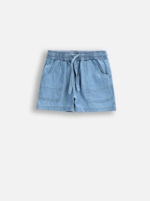 Spodenki jeansowe COCCODRILLO