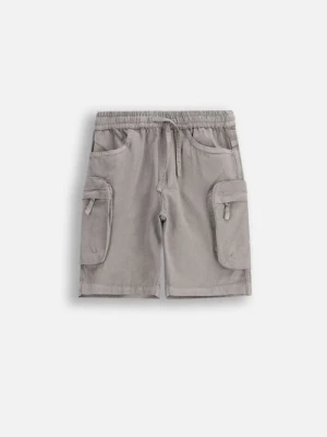 Spodenki jeansowe COCCODRILLO