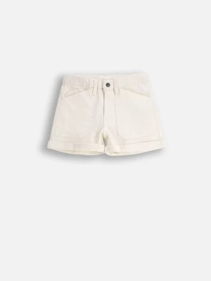 Spodenki jeansowe COCCODRILLO