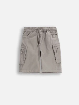 Spodenki jeansowe COCCODRILLO