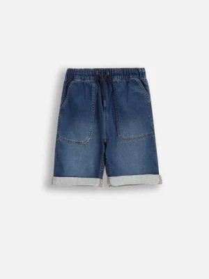 Spodenki jeansowe COCCODRILLO