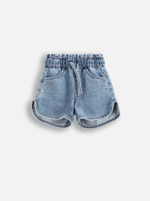 Spodenki jeansowe COCCODRILLO