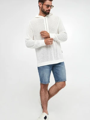 Spodenki jeansowe męskie ARMANI EXCHANGE