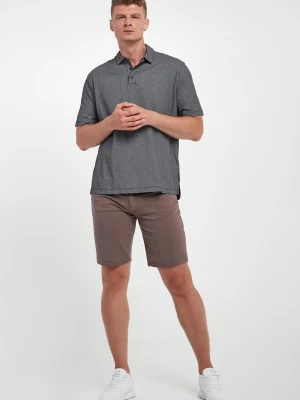 Spodenki jeansowe męskie ARMANI EXCHANGE