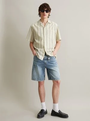 Spodenki jeansowe model Kalle relaxed Marc O'Polo