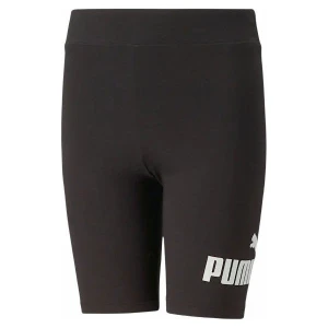 Spodenki juniorskie ESS+ Logo Puma