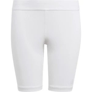 Spodenki juniorskie Techfit Aeroready Adidas