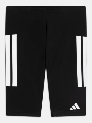 Spodenki kąpielowe Adidas czarny
