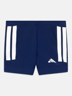 Spodenki kąpielowe Adidas granatowy