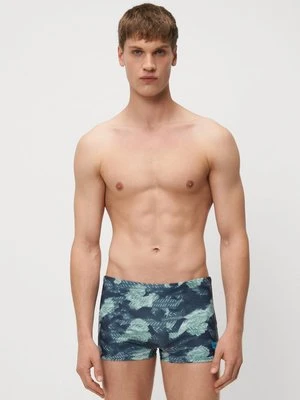 Spodenki kąpielowe Arena