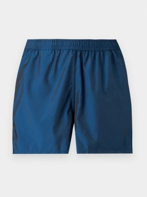 Spodenki kąpielowe Bather niebieski