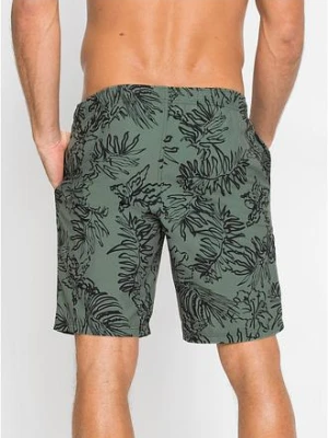 Spodenki kąpielowe bonprix