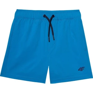 Spodenki kąpielowe chłopięce 4FJWSS24UBDSM066 4F