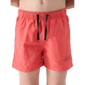 Spodenki kąpielowe chłopięce UBDSM117 4F