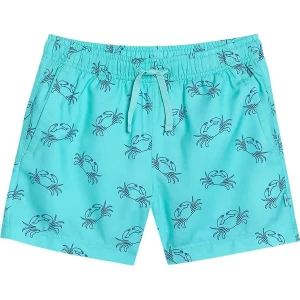 Spodenki kąpielowe chłopięce UBDSM121 4F