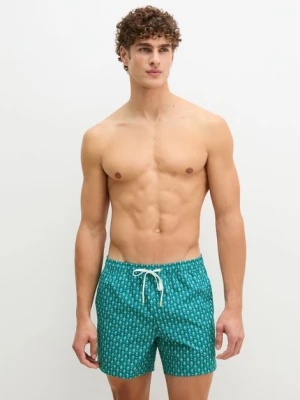 Spodenki kąpielowe Marc O'Polo