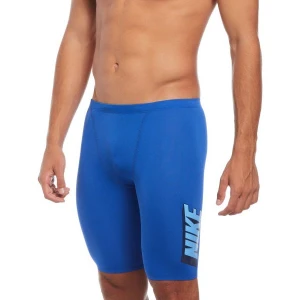 Spodenki kąpielowe męskie Jammer Game Royal Nike Swim