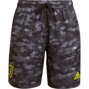 Spodenki kąpielowe męskie Juventus Turyn Adidas Szary