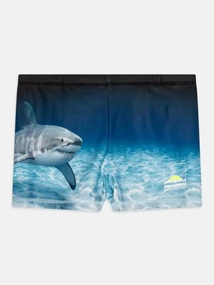 Spodenki kąpielowe Molo