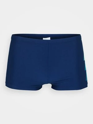 Spodenki kąpielowe Nike granatowy