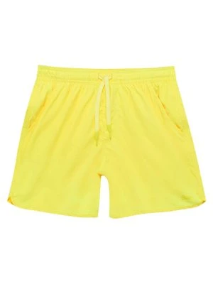 Spodenki kąpielowe PULL&BEAR