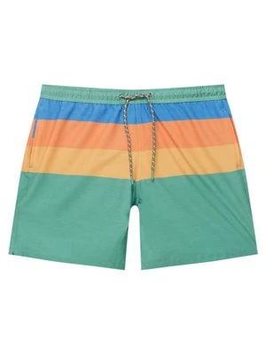 Spodenki kąpielowe PULL&BEAR