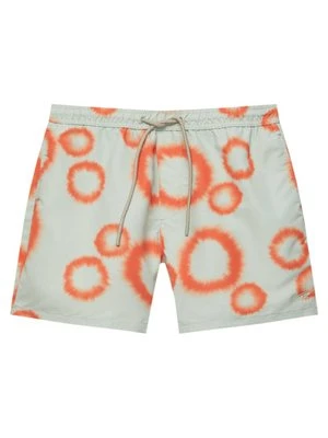 Spodenki kąpielowe PULL&BEAR