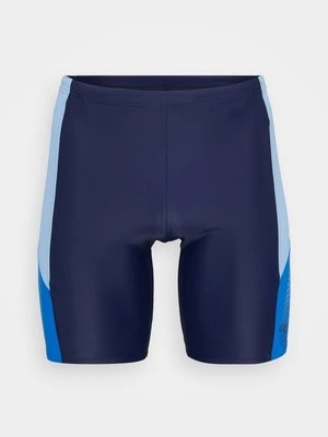 Spodenki kąpielowe Speedo granatowy