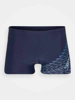 Spodenki kąpielowe Speedo granatowy