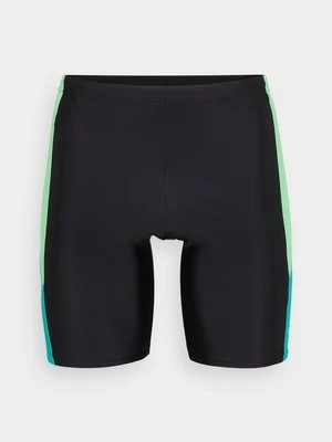 Spodenki kąpielowe Speedo czarny