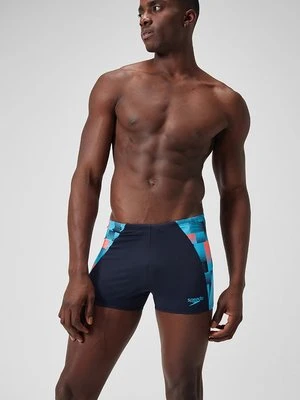 Spodenki kąpielowe Speedo niebieski