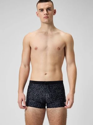 Spodenki kąpielowe Speedo czarny