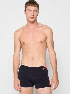 Spodenki kąpielowe Speedo pomarańczowy